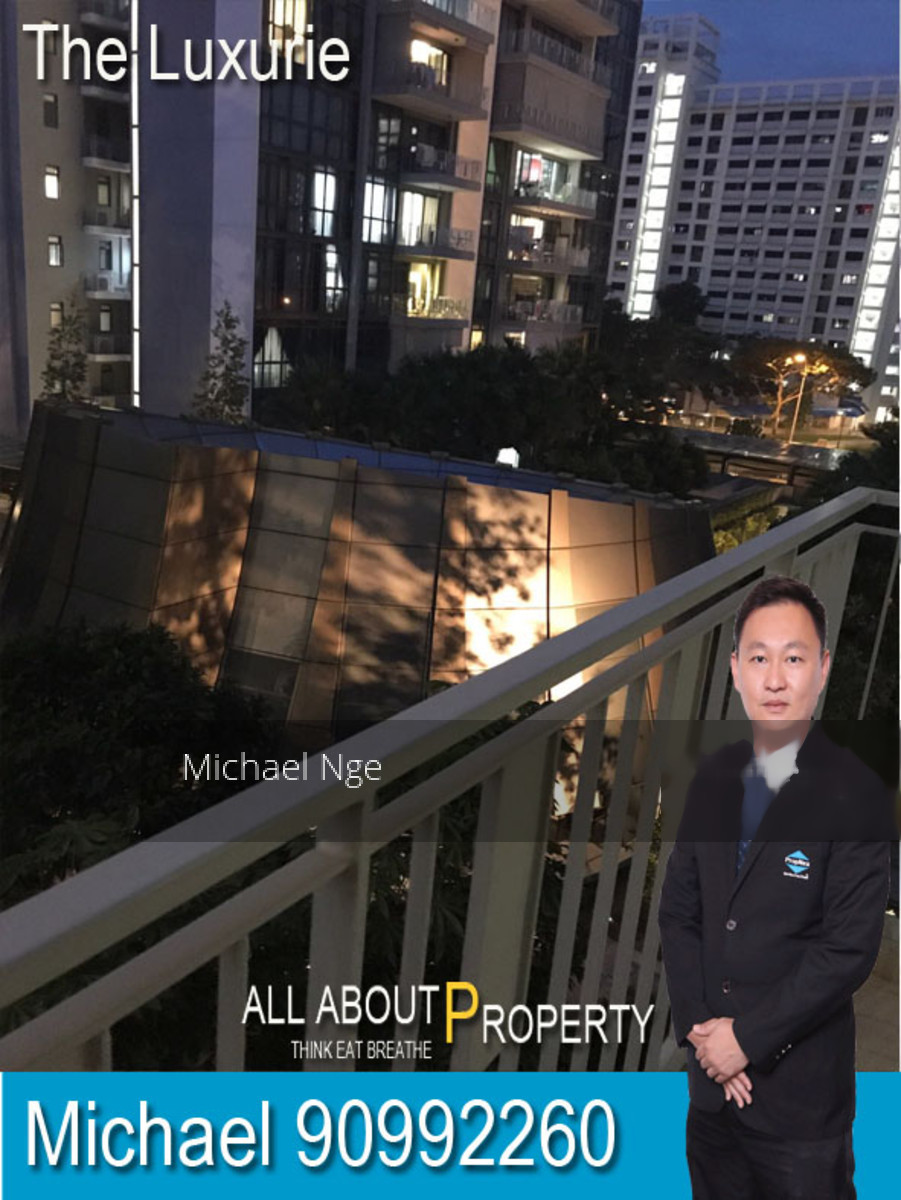The Luxurie (D19), Condominium #151217672